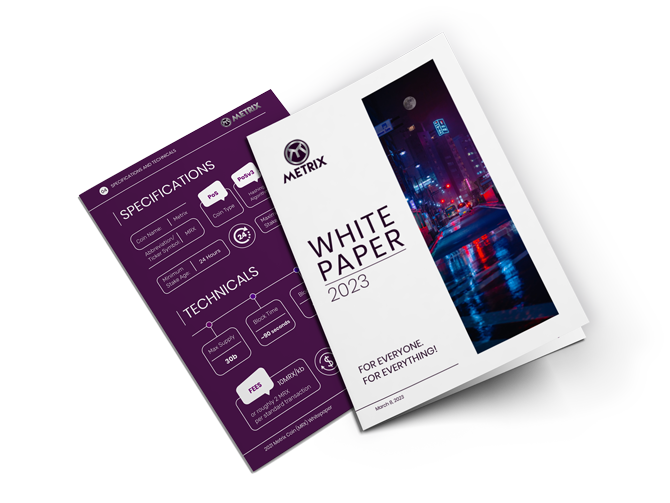 Metrix 2022 Whitepaper