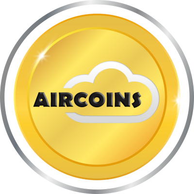 AIRCOINS