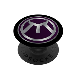 Metrix Logo Pop Socket Grip for Phone